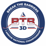 BTB3D 1 Arrow National Championship